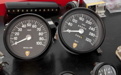 Revisione Strumentazione