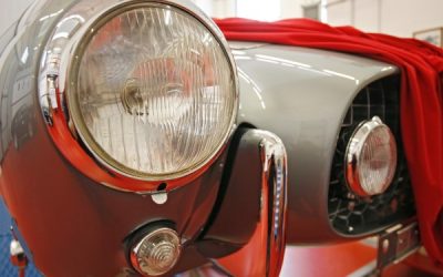 Ricambi ed accessori elettrici